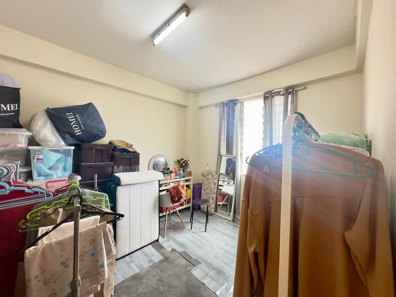 Pangsapuri untuk Dijual di Desa Jati - Maya Myra - Interior - PropertyGuru.com.my