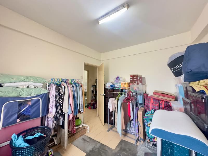 Pangsapuri untuk Dijual di Desa Jati - Maya Myra - Interior - PropertyGuru.com.my