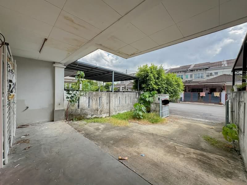 Rumah Teres untuk Dijual di Bandar Putera 2 (Klang) - Zul Hasif - PropertyGuru.com.my
