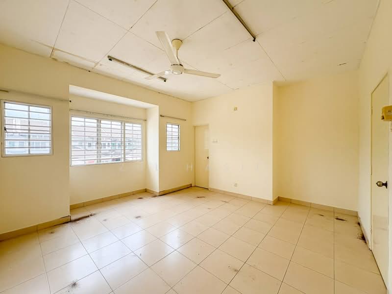 Rumah Teres untuk Dijual di Bandar Putera 2 (Klang) - Zul Hasif - PropertyGuru.com.my