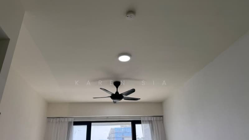 Kediaman Servis untuk Disewa di Emerald 9 - KAREN SIA - Interior - PropertyGuru.com.my