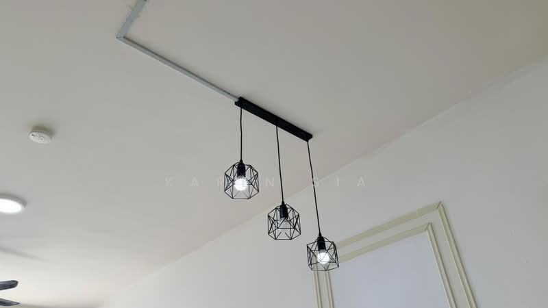 Kediaman Servis untuk Disewa di Emerald 9 - KAREN SIA - Interior - PropertyGuru.com.my