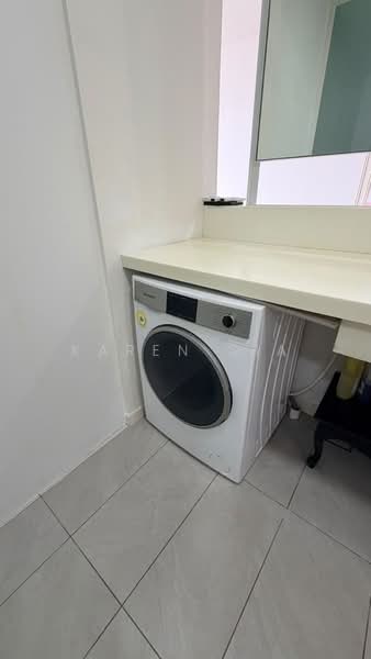 Kediaman Servis untuk Disewa di Emerald 9 - KAREN SIA - Interior - PropertyGuru.com.my