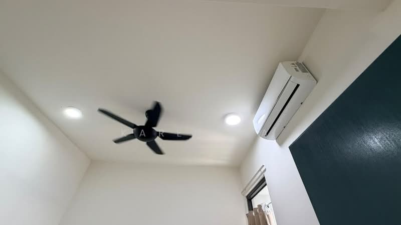 Kediaman Servis untuk Disewa di Emerald 9 - KAREN SIA - Interior - PropertyGuru.com.my