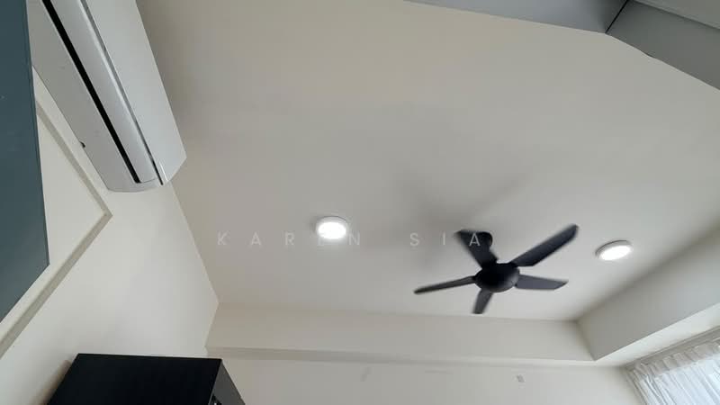 Kediaman Servis untuk Disewa di Emerald 9 - KAREN SIA - Interior - PropertyGuru.com.my
