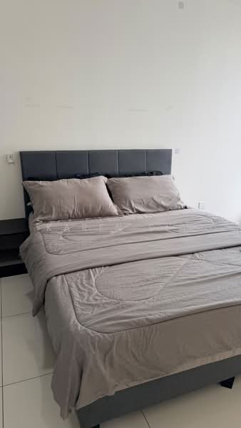 Kediaman Servis untuk Disewa di Emerald 9 - KAREN SIA - Bedroom - PropertyGuru.com.my