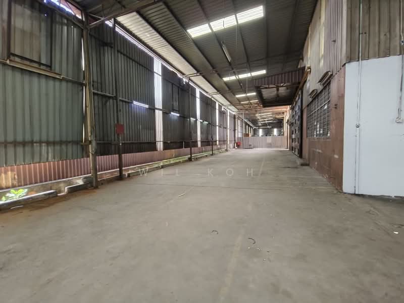 Kilang Terpisah untuk Dijual di Bandar Teknologi Kajang (Kajang) - Wil Koh - Interior - PropertyGuru.com.my