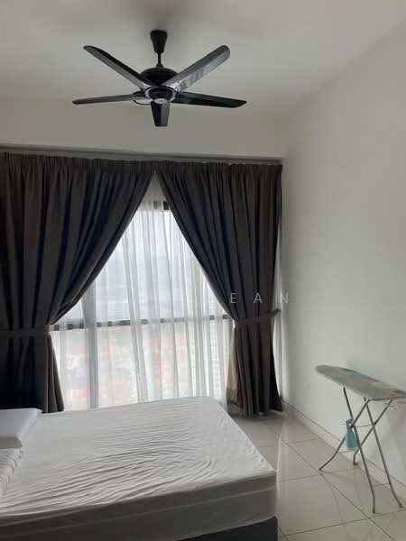Kediaman Servis untuk Disewa di Bayberry @ Tropicana Gardens - KB Chean - Bedroom - PropertyGuru.com.my