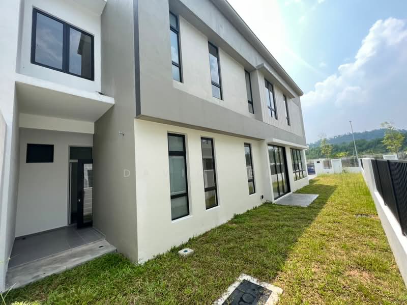 Semi-Detached House for Sale in Kota Emerald (Rawang) - David Lee - Exterior - PropertyGuru.com.my
