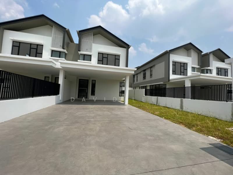 Semi-Detached House for Sale in Kota Emerald (Rawang) - David Lee - Exterior - PropertyGuru.com.my