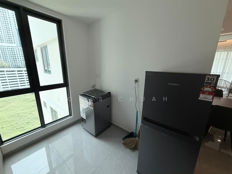Pangsapuri untuk Disewa di Savana @ Batu Kawan - Louis Chuah - Interior - PropertyGuru.com.my