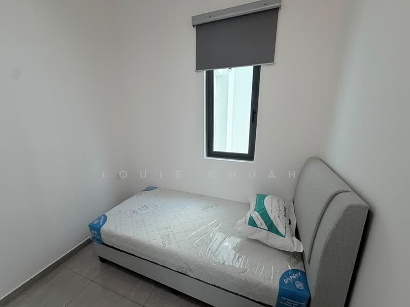 Pangsapuri untuk Disewa di Savana @ Batu Kawan - Louis Chuah - Bedroom - PropertyGuru.com.my