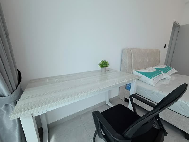 Pangsapuri untuk Disewa di Savana @ Batu Kawan - Louis Chuah - Bedroom - PropertyGuru.com.my