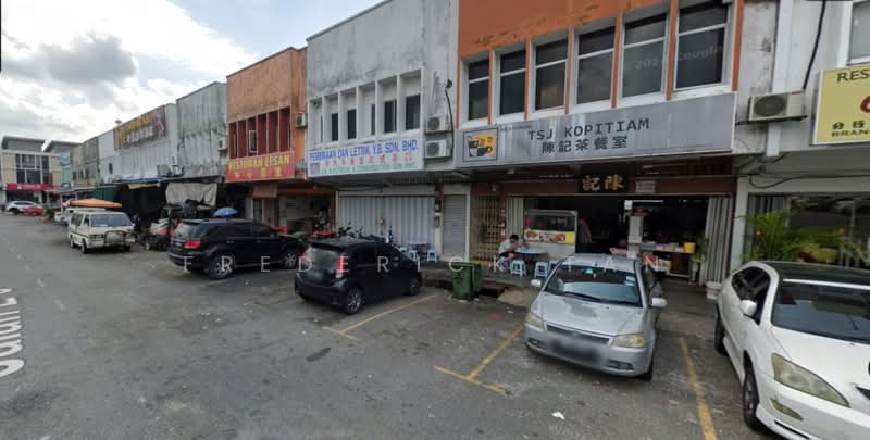 Kilang untuk Disewa di Taman Ehsan (Kepong) - Frederick Tan - Exterior - PropertyGuru.com.my