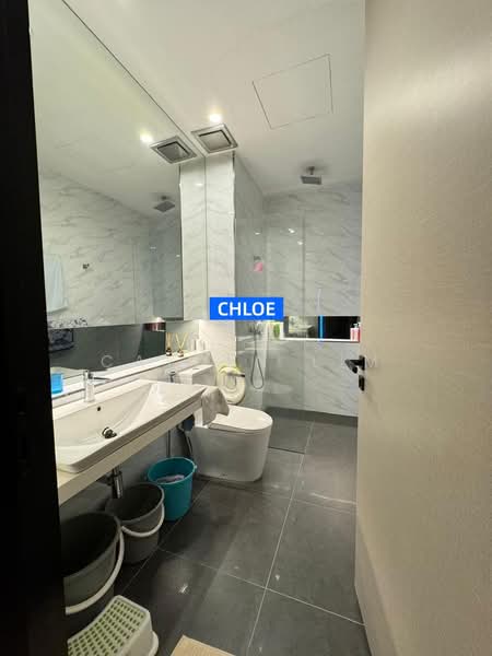 Kediaman Servis untuk Disewa di City of Dreams - Cayden Lim - Bathroom - PropertyGuru.com.my