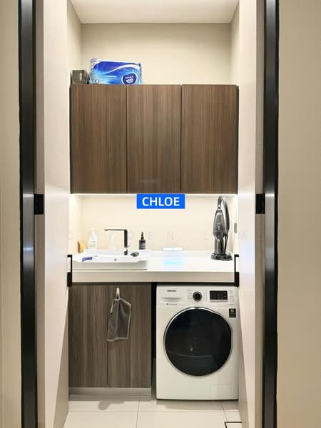 Kediaman Servis untuk Disewa di City of Dreams - Cayden Lim - Interior - PropertyGuru.com.my