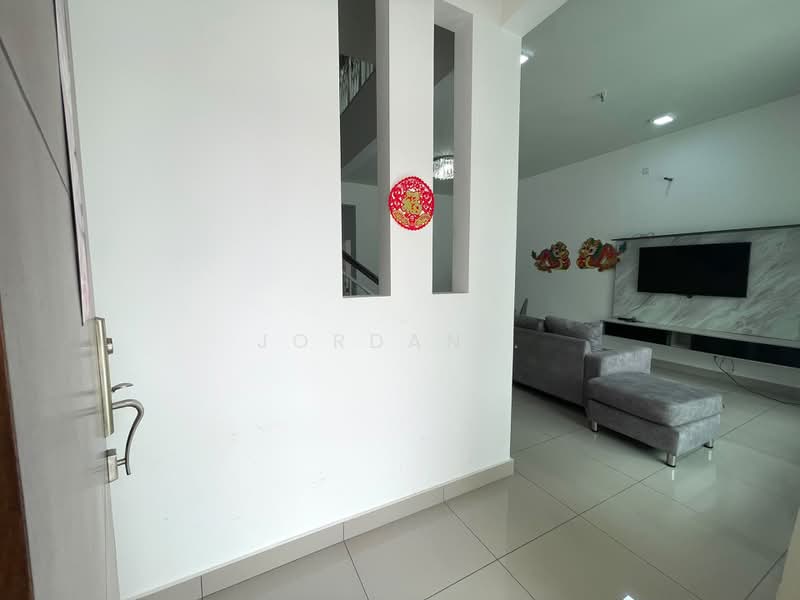 Rumah Teres 2-Tingkat untuk Dijual di Johor Bahru (Johor) - Jordan . - PropertyGuru.com.my