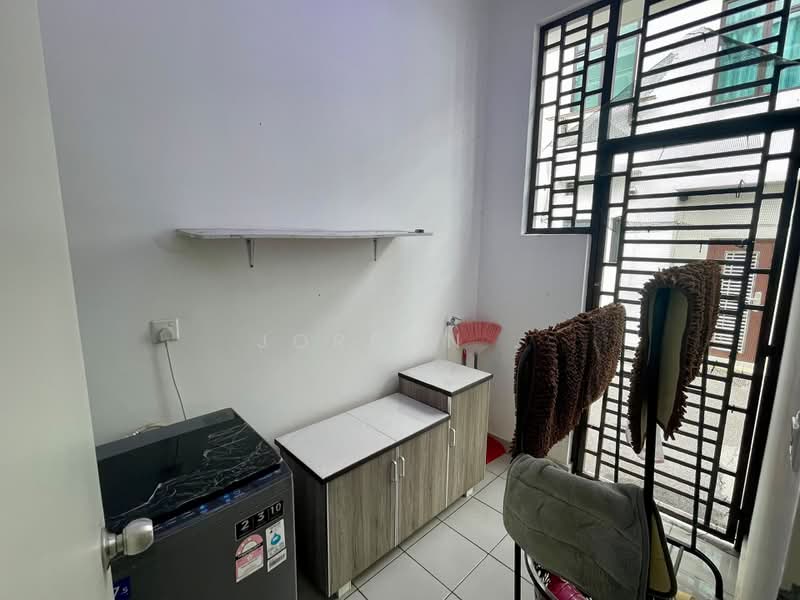 Rumah Teres 2-Tingkat untuk Dijual di Johor Bahru (Johor) - Jordan . - PropertyGuru.com.my
