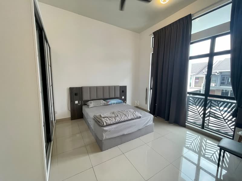 Rumah Teres 2-Tingkat untuk Dijual di Johor Bahru (Johor) - Jordan . - PropertyGuru.com.my
