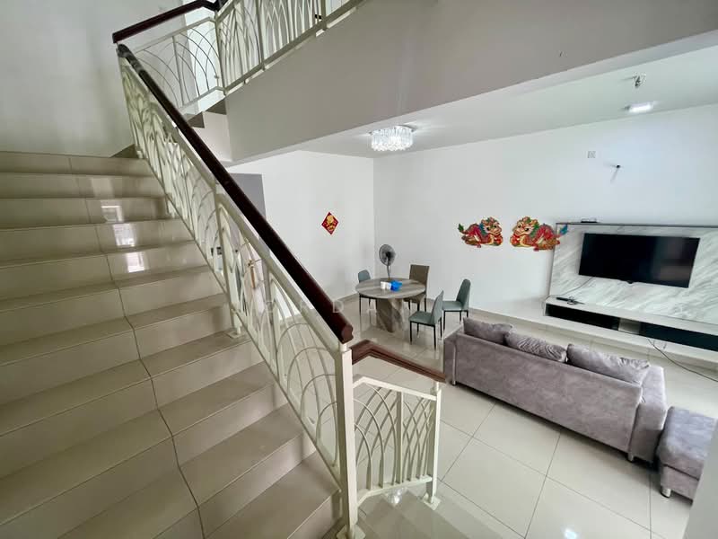 Rumah Teres 2-Tingkat untuk Dijual di Johor Bahru (Johor) - Jordan . - PropertyGuru.com.my