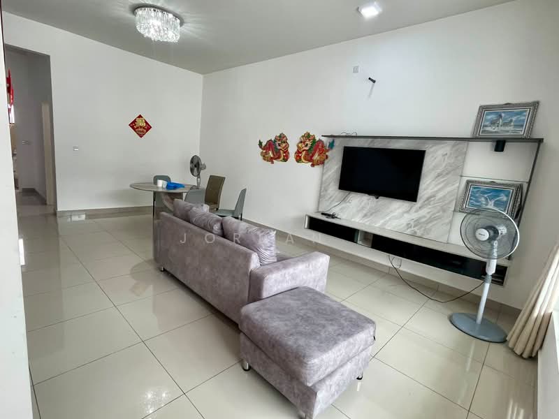 Rumah Teres 2-Tingkat untuk Dijual di Johor Bahru (Johor) - Jordan . - PropertyGuru.com.my
