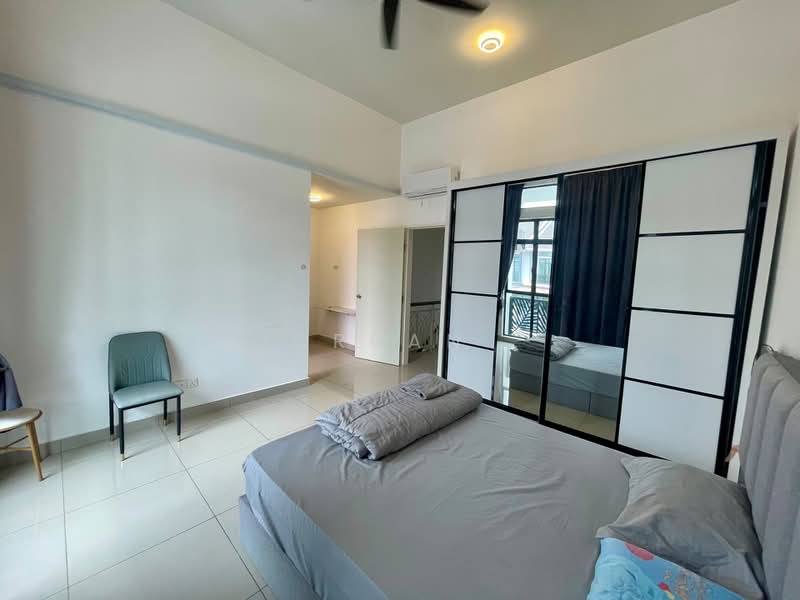 Rumah Teres 2-Tingkat untuk Dijual di Johor Bahru (Johor) - Jordan . - PropertyGuru.com.my