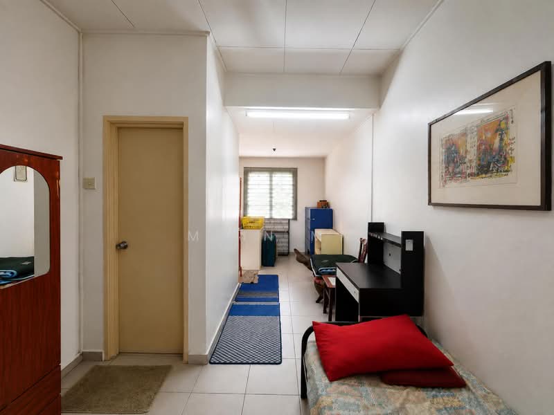 Rumah Teres 2-Tingkat untuk Dijual di Seksyen 13 (Shah Alam) - Muin Mn - Interior - PropertyGuru.com.my