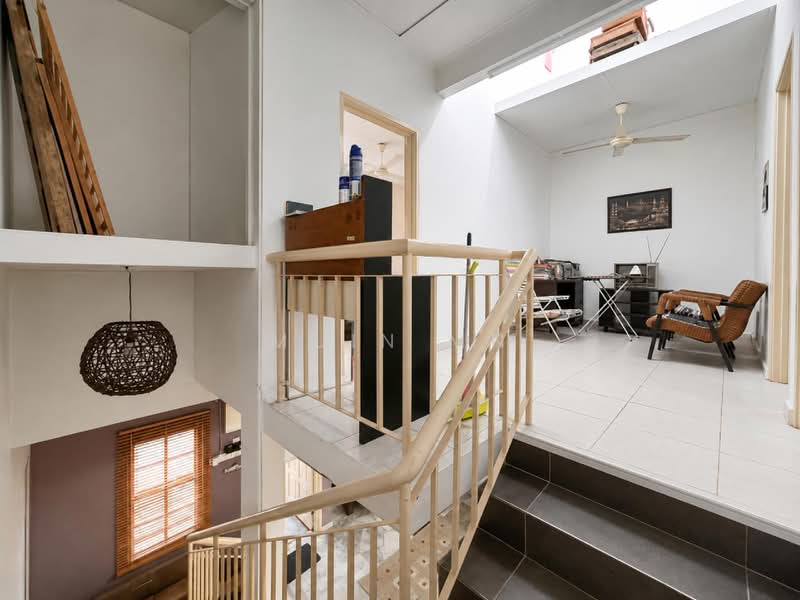 Rumah Teres 2-Tingkat untuk Dijual di Seksyen 13 (Shah Alam) - Muin Mn - Interior - PropertyGuru.com.my