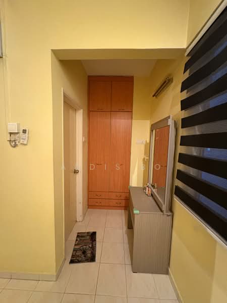 Pangsapuri untuk Disewa di Sri Jati 1 - Addis Bo - Interior - PropertyGuru.com.my
