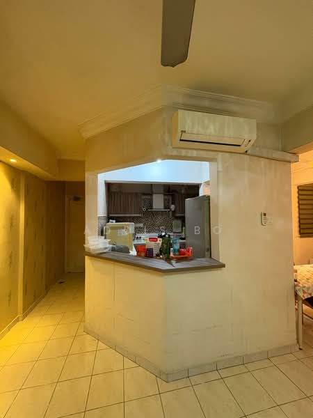 Pangsapuri untuk Disewa di Sri Jati 1 - Addis Bo - Kitchen - PropertyGuru.com.my
