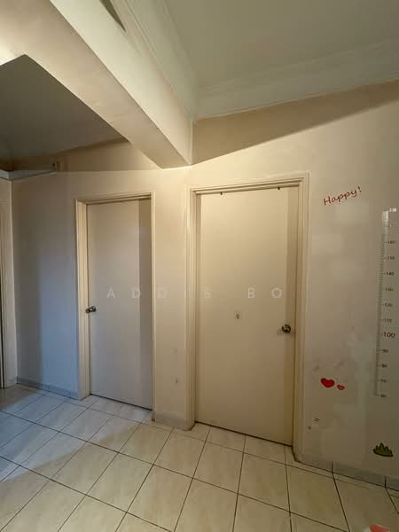 Pangsapuri untuk Disewa di Sri Jati 1 - Addis Bo - Interior - PropertyGuru.com.my