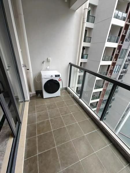 Condominium for Sale at R&F Princess Cove Phase 2-Seine Region - Jayden Ng - Balcony - PropertyGuru.com.my