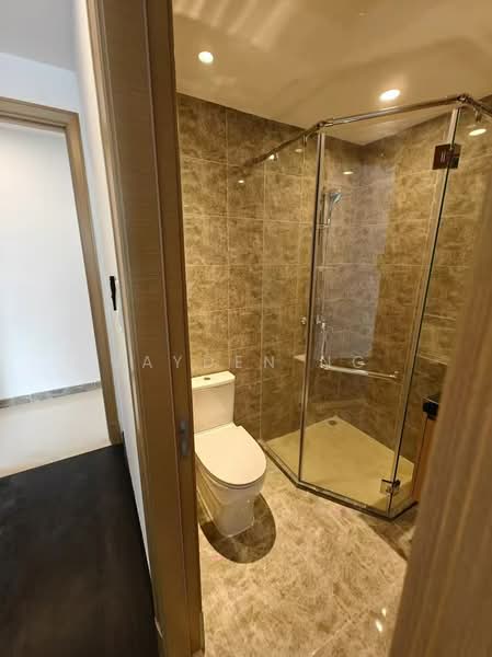 Condominium for Sale at R&F Princess Cove Phase 2-Seine Region - Jayden Ng - Bathroom - PropertyGuru.com.my
