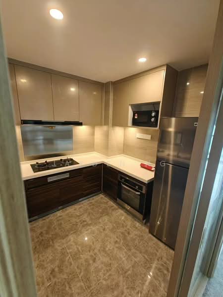 Condominium for Sale at R&F Princess Cove Phase 2-Seine Region - Jayden Ng - Kitchen - PropertyGuru.com.my