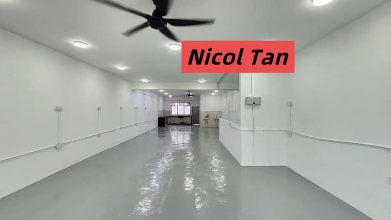 Shop / Office for Sale in Taman Merak (Simpang Ampat) - Nicol Tan - Interior - PropertyGuru.com.my
