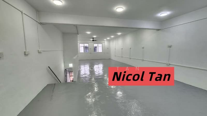 Shop / Office for Sale in Taman Merak (Simpang Ampat) - Nicol Tan - Interior - PropertyGuru.com.my