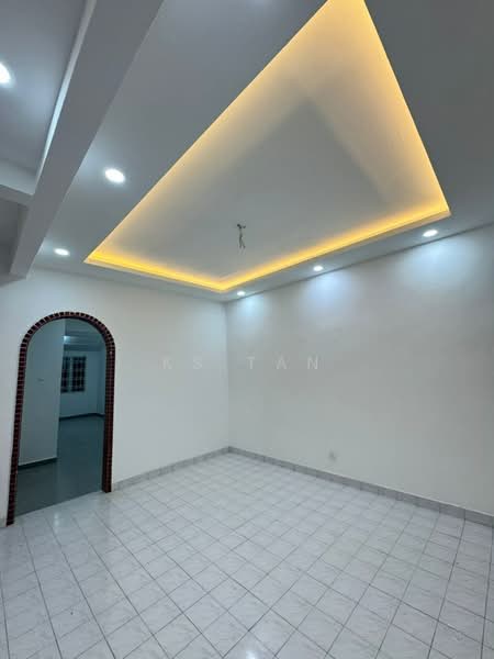 2-storey Terraced House for Sale in Taman Puteri Wangsa (Ulu Tiram) - KS Tan - PropertyGuru.com.my