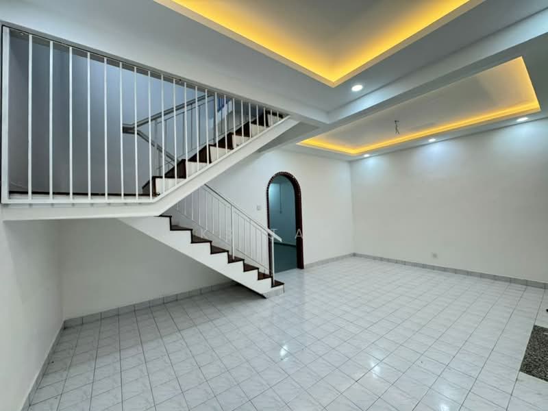 2-storey Terraced House for Sale in Taman Puteri Wangsa (Ulu Tiram) - KS Tan - PropertyGuru.com.my