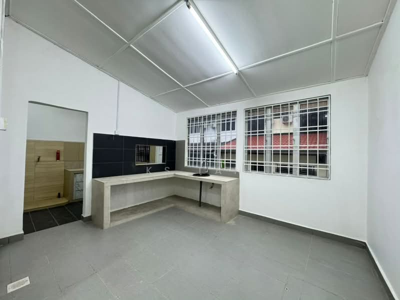 2-storey Terraced House for Sale in Taman Puteri Wangsa (Ulu Tiram) - KS Tan - PropertyGuru.com.my