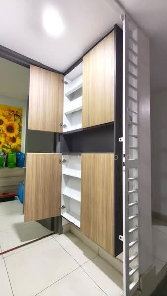 Service Residence for Rent at Sfera Residency - Bryan Hoo - Interior - PropertyGuru.com.my