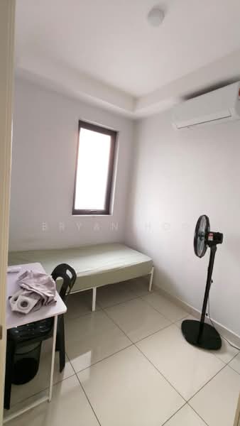 Service Residence for Rent at Sfera Residency - Bryan Hoo - Bedroom - PropertyGuru.com.my