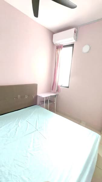 Service Residence for Rent at Sfera Residency - Bryan Hoo - Bedroom - PropertyGuru.com.my