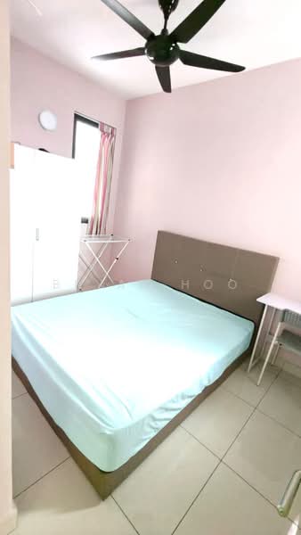 Service Residence for Rent at Sfera Residency - Bryan Hoo - Bedroom - PropertyGuru.com.my