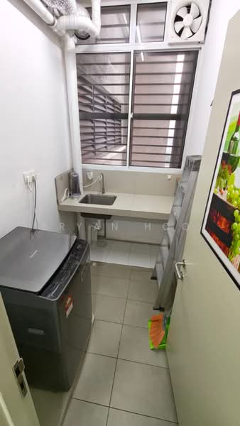 Service Residence for Rent at Sfera Residency - Bryan Hoo - Interior - PropertyGuru.com.my