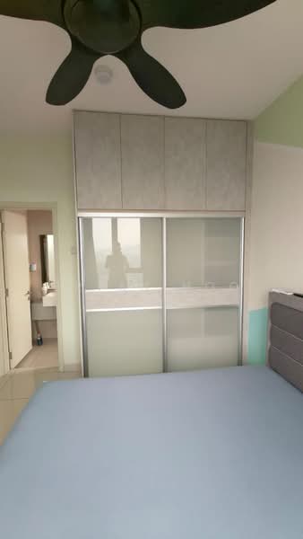 Service Residence for Rent at Sfera Residency - Bryan Hoo - Bedroom - PropertyGuru.com.my