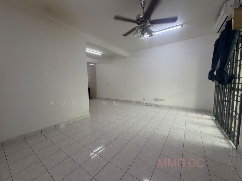 Rumah Teres untuk Disewa di Bandar Botanic (Klang) - Adeline Foong - PropertyGuru.com.my