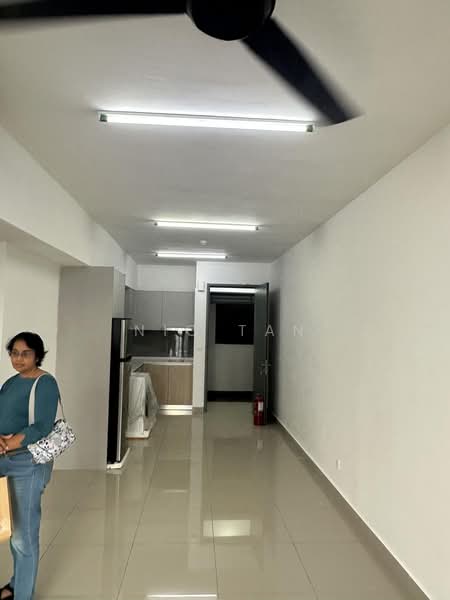 Service Residence for Rent at M Arisa - Nic Tan - PropertyGuru.com.my