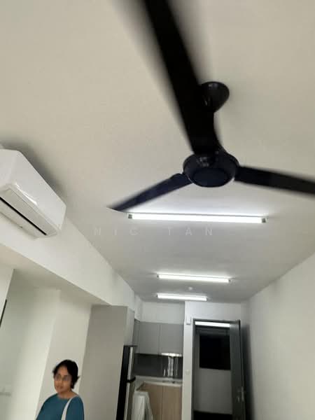 Service Residence for Rent at M Arisa - Nic Tan - PropertyGuru.com.my