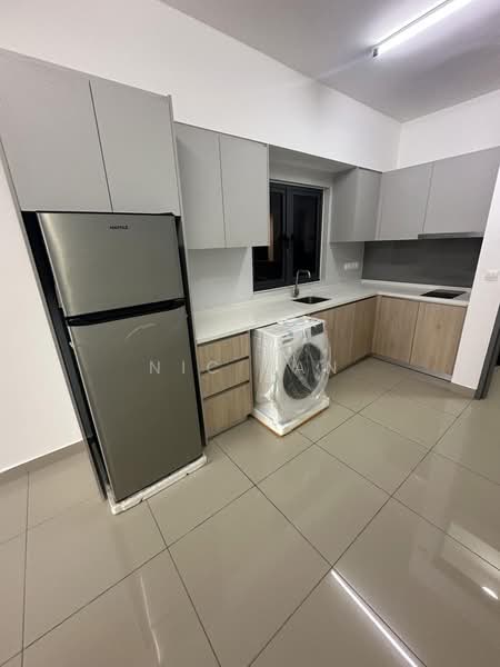 Service Residence for Rent at M Arisa - Nic Tan - PropertyGuru.com.my