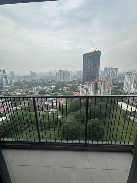 Service Residence for Rent at M Arisa - Nic Tan - PropertyGuru.com.my